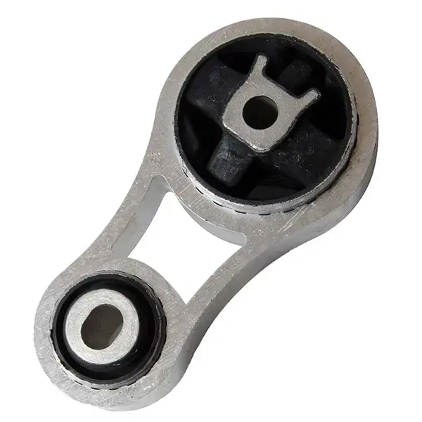 Hutchinson Engine Mounting