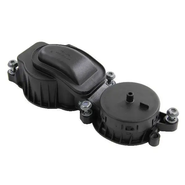 VM Part Crankcase Breather