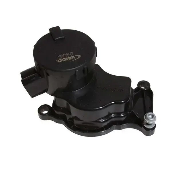 Aftermarket Crankcase Breather