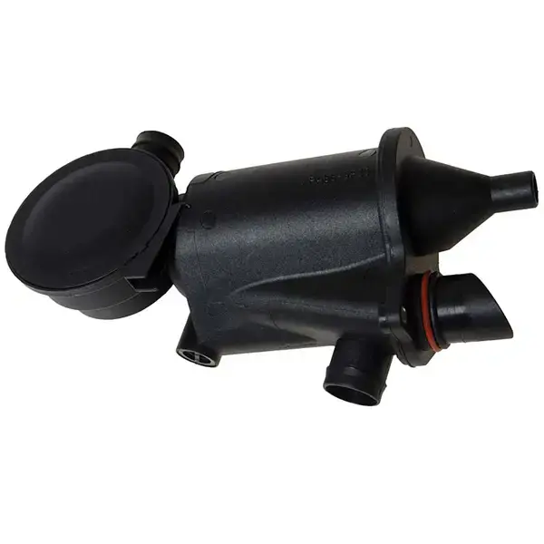 H-Tech Oil Separator