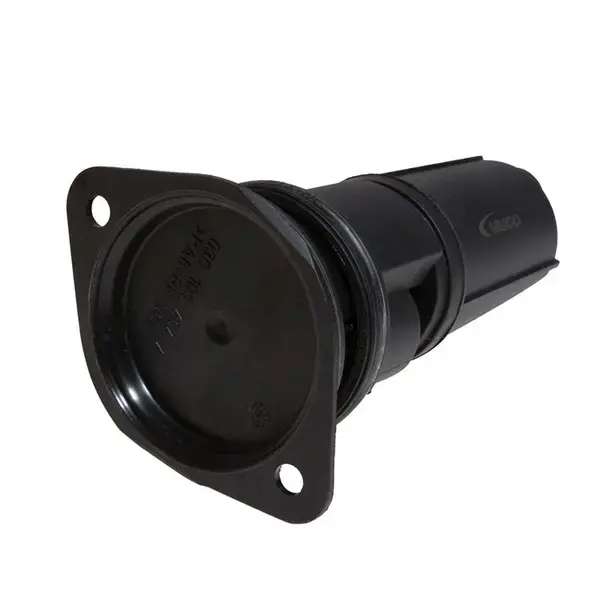 Aftermarket Crankcase Breather