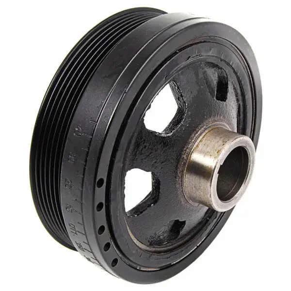 Febi Crank Pulley