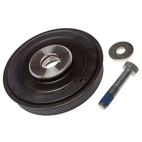 Corteco Crank Pulley