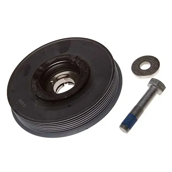 Corteco Crank Pulley