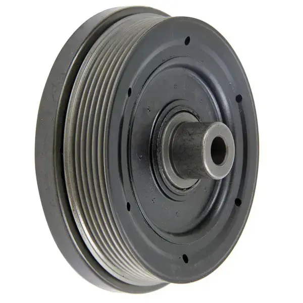 Q-Drive Crank Pulley