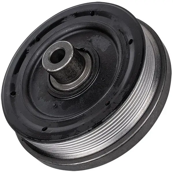 Starline Crank Pulley