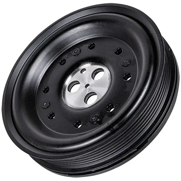 Starline Crank Pulley
