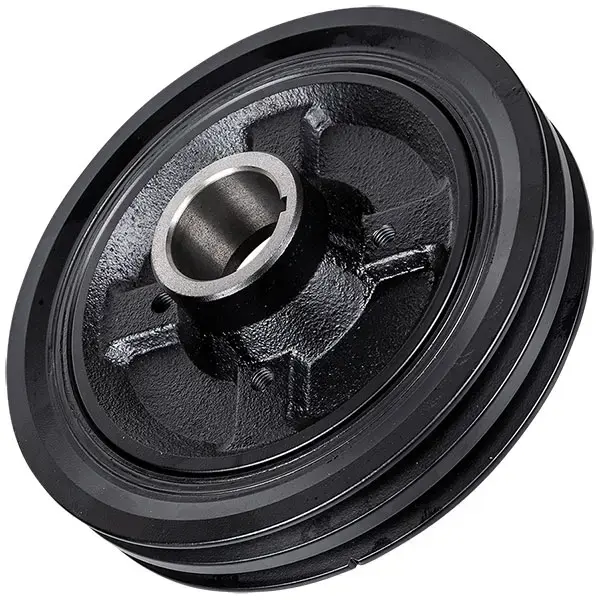 Starline Crank Pulley