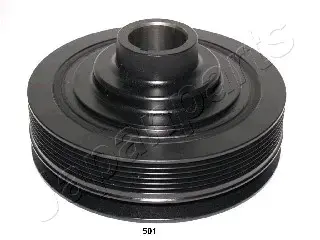 ADL Blueprint Crank Pulley