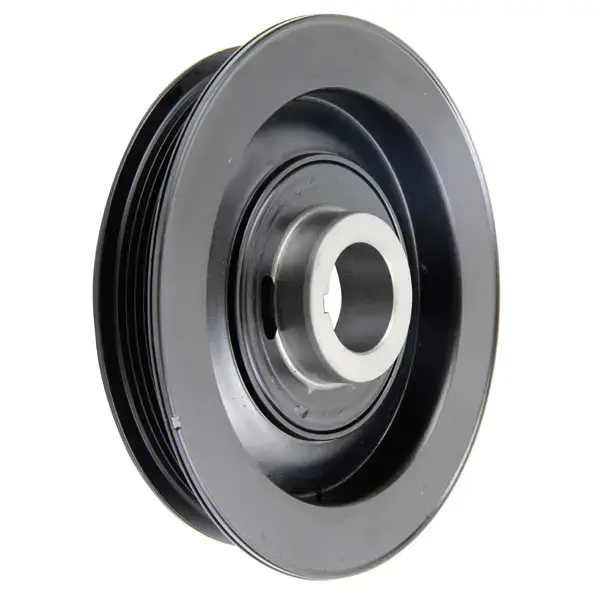 Q-Drive Crank Pulley