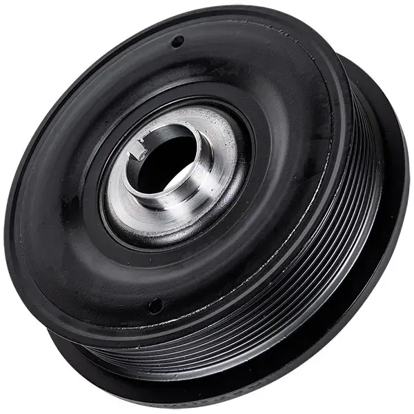 Starline Crank Pulley