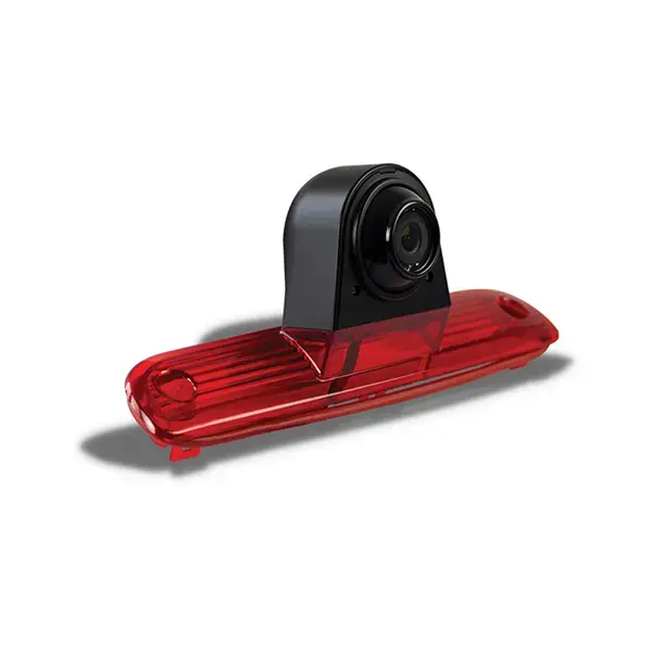 Park Safe Fiat Ducato Brake Light / Camera System