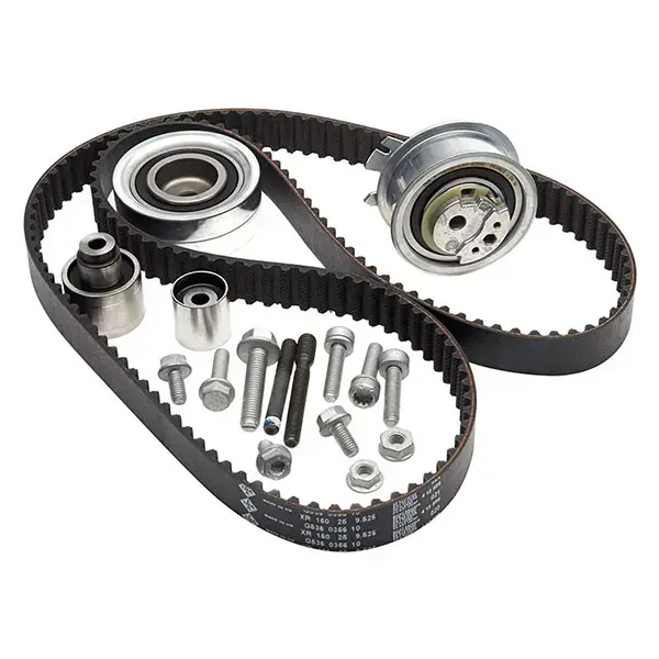 Ina T/belt Kit Vag 1.6Tdi/2.0Tdi 09> | 530 0550 10 | Euro Car Parts