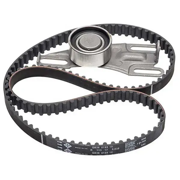 Ina T/belt Kit Peugeot Citroen (Varius Engine Models) | 530 0019 10 | Euro Car Parts