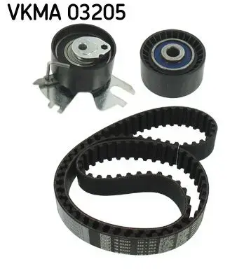 SKF Timing Belt Kit