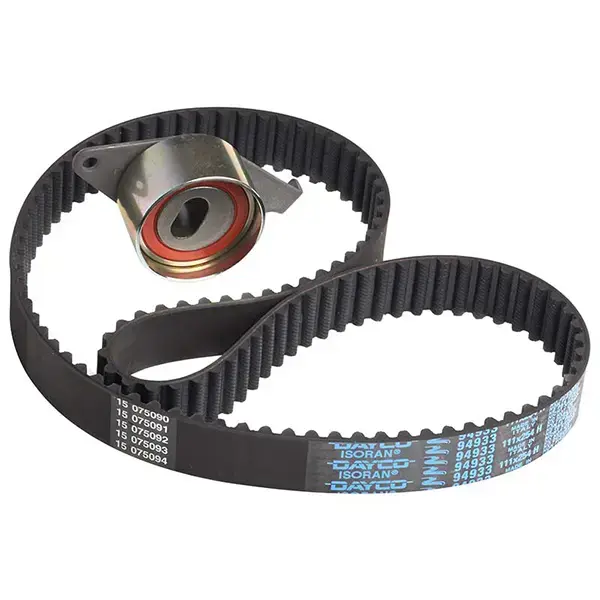 Dayco T/belt Kit Daihatsu Charade Cuore Materia Move Sirion Yrv 1.0 98> | Ktb538 | Euro Car Parts