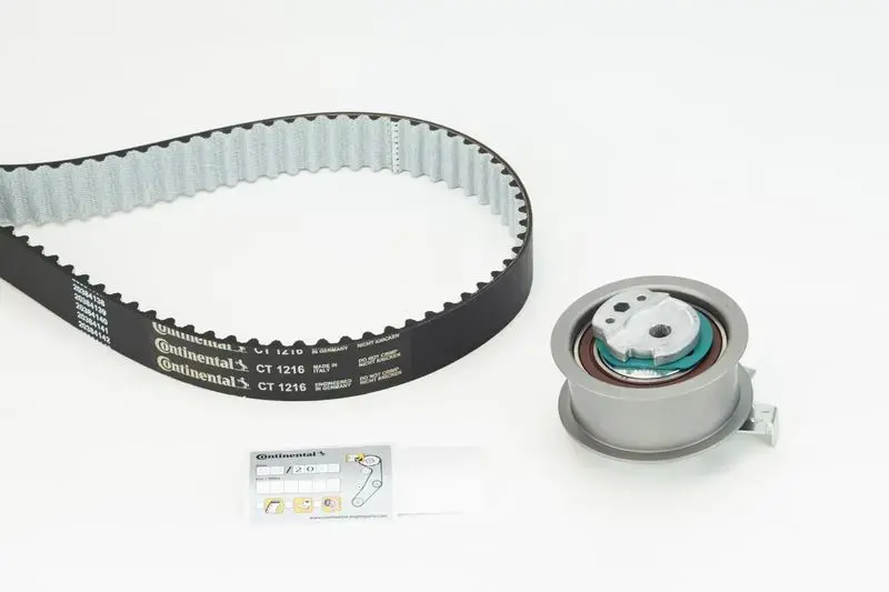 ContiTech Timing Belt Kit