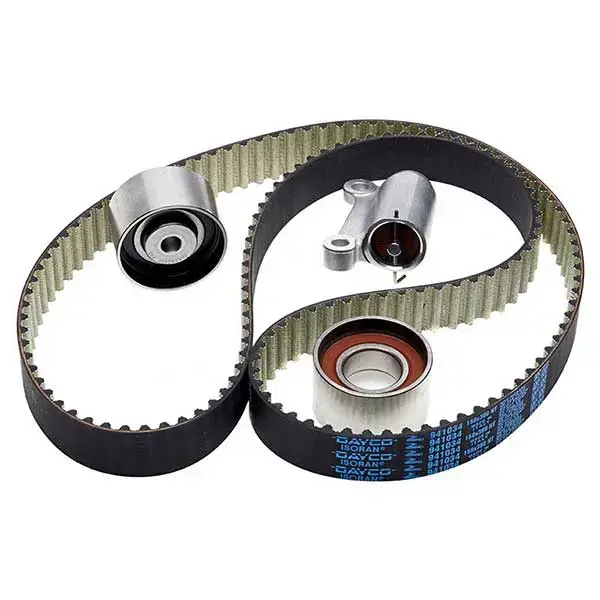 T/belt Kit Mazda 6 Di 05> - Dayco Ht | Ktb763 | Euro Car Parts