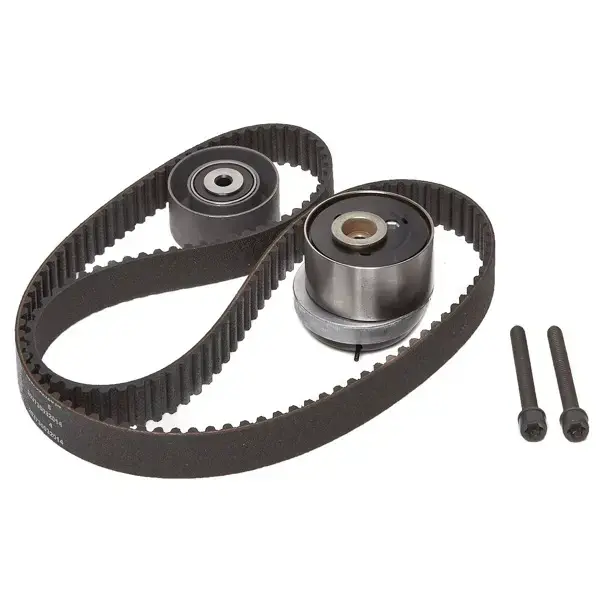 Ina T/belt Kit Vauxhall Astra Zafira 1.6 04- | 530 0724 10 | Euro Car Parts