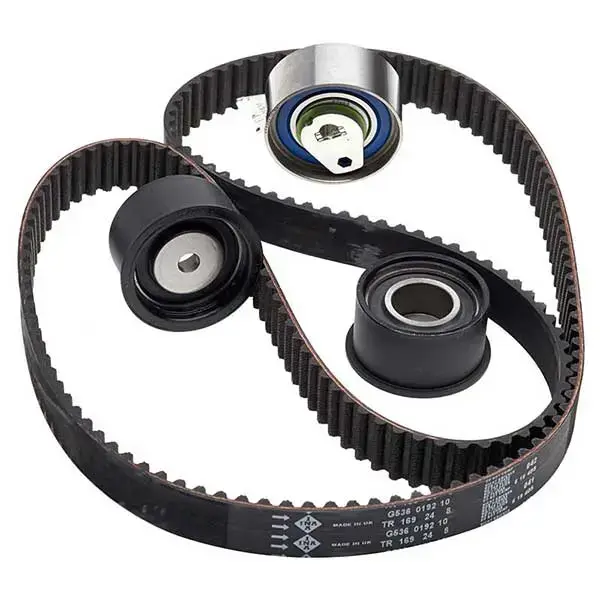 Ina T/belt Kit Vauxhall Astra Iii/vectra 1.8I 16V 94-00 | 530 0049 10 | Euro Car Parts