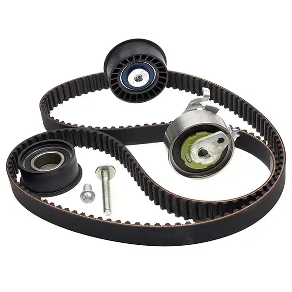 Ina T/belt Kit Vauxhall 1.4I 16V 1.6I 91-02 | 530 0078 10 | Euro Car Parts