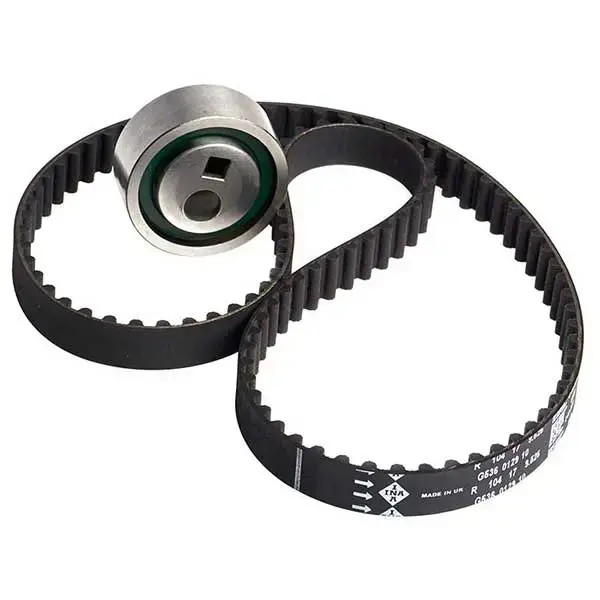 Ina T/belt Kit Citroen Peugeot 1.1I 86-05 | 530 0012 10 | Euro Car Parts