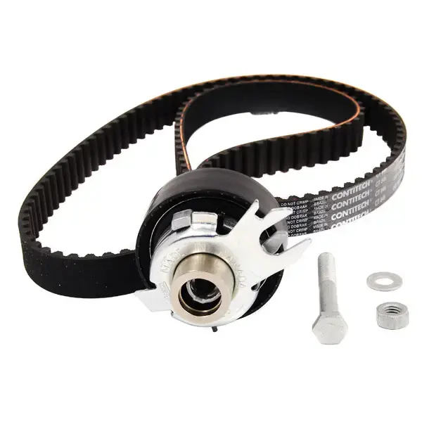 Dayco T/belt Kit Vag 1.0, 1.3,1.4, 97> | Ktb255 | Euro Car Parts