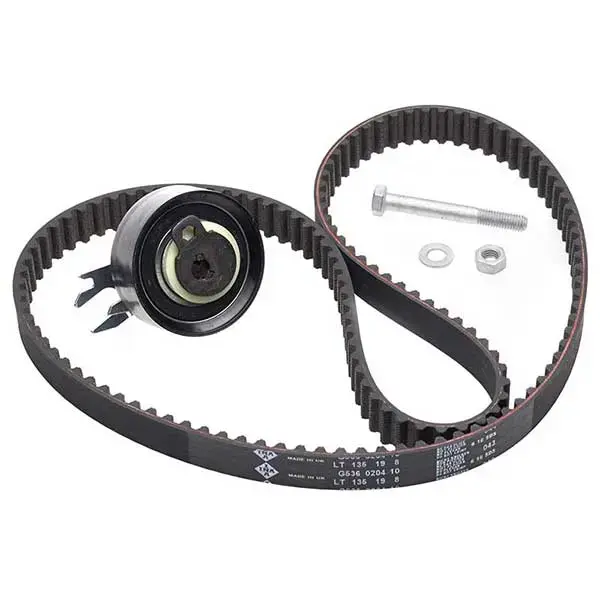 Ina T/belt Kit Vag 1.0 1.3 1.4 97> | 530 0166 10 | Euro Car Parts