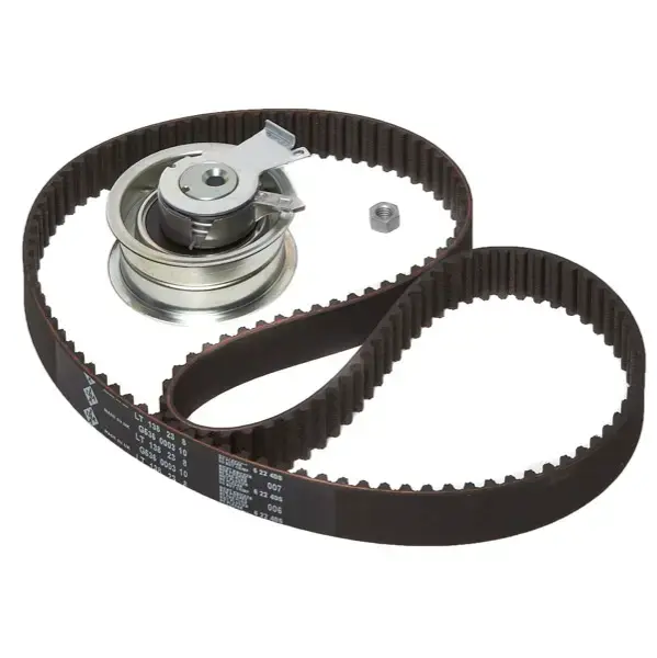 Ina T/belt Kit Vag 1.6/ 2.0 98> | 530 0171 10 | Euro Car Parts