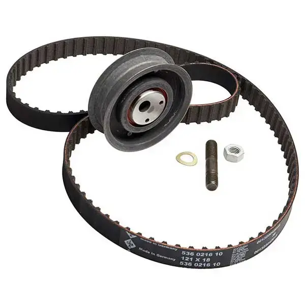 Ina T/belt Kit Audi Seat Vw (Various Engine Models) | 530 0162 10 | Euro Car Parts