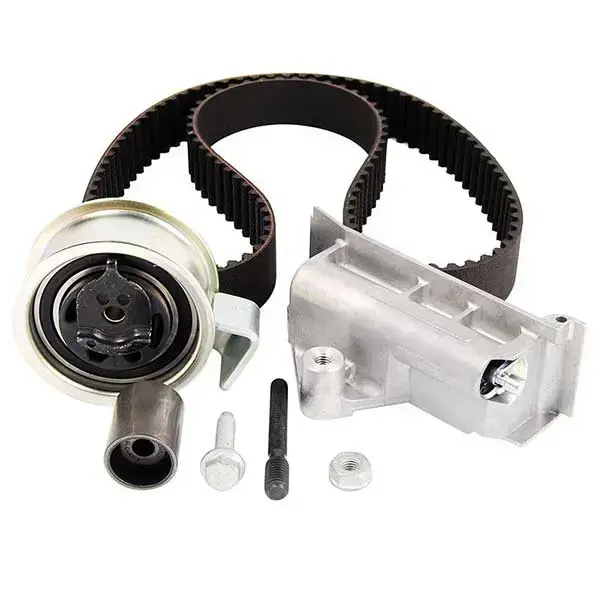 Contitech T/belt Kit Vag Golf Mkiv 1.9 Tdi 99-05 (With Damper) | Ct1028K2 | Euro Car Parts