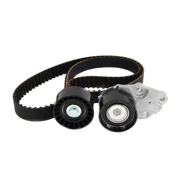 Dayco T/belt Kit Daewoo Chevrolet 1.4/1.6 (F14D3 F16D3) 94- | Ktb559 | Euro Car Parts