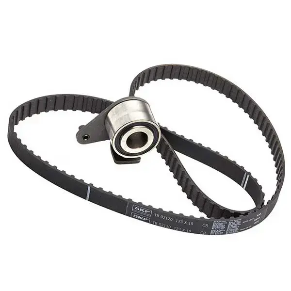 Ina T/belt Kit Volvo (Various Engine Models) 74-94 | 530 0248 10 | Euro Car Parts