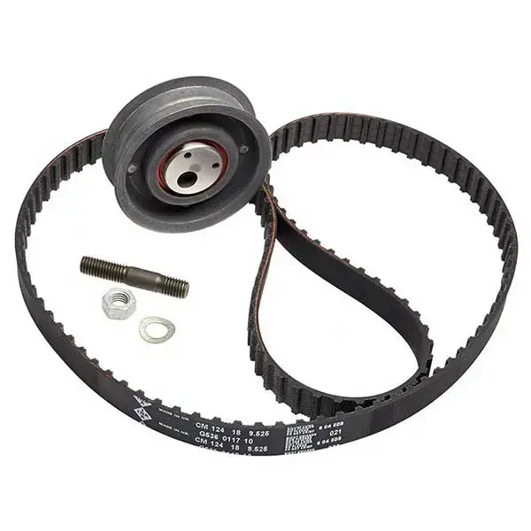Ina T/belt Kit Seat Vw 2.0 87-03 | 530 0149 10 | Euro Car Parts