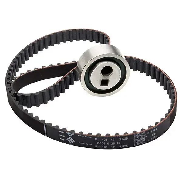 Ina T/belt Kit Citroen Peugeot 1.4/1.6 (Vtl Vts) 86-04 | 530 0252 10 | Euro Car Parts