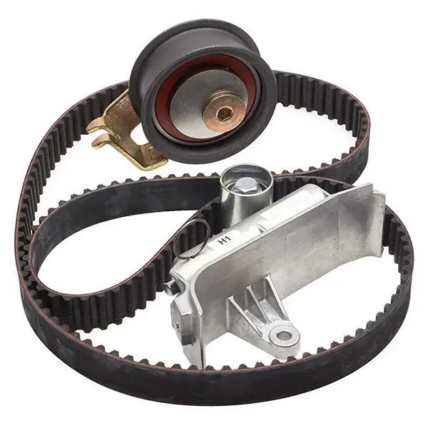 Ina T/belt Kit Vag 1.8T 96-03 (With Vibration Damper) | 530 0067 10 | Euro Car Parts