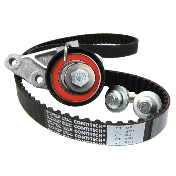 Dayco T/belt Kit Ford Volvo Mazda (Various Engine Models) | Ktb286 | Euro Car Parts