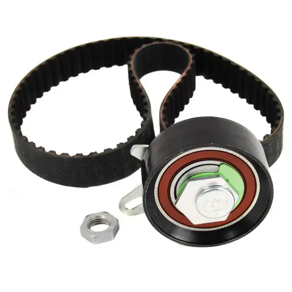 Contitech T/belt Kit Vag (Injection Pump) | Ct1018K1 | Euro Car Parts