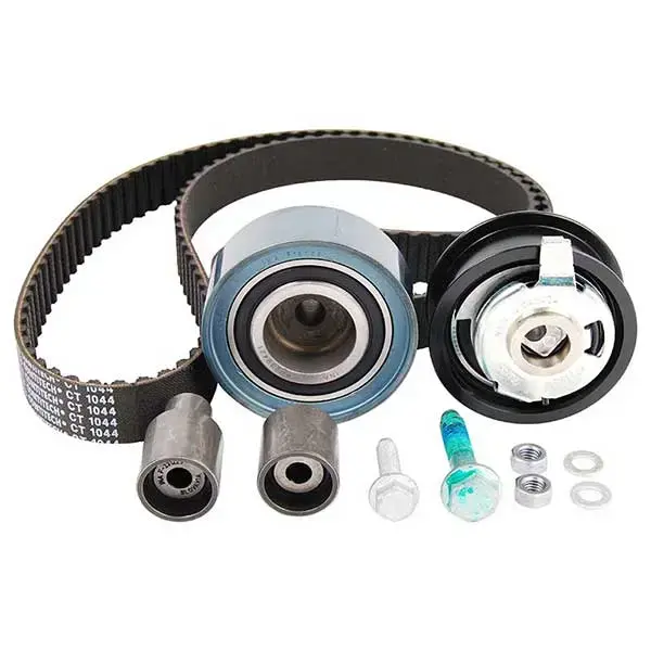 Contitech T/belt Kit Vag 1.9Tdi 99-05 | Ct1044K1 | Euro Car Parts