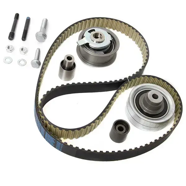 T/belt Kit Vag 1.9Tdi 99-05 - Dayco Ht | Ktb360 | Euro Car Parts