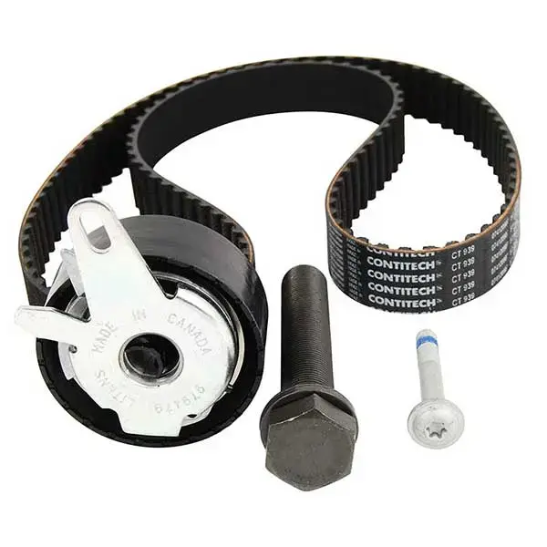 Contitech T/belt Kit Volvo S70 V70 Vw Lt Mkii 2.5Sdi 96-06 | Ct939K3 | Euro Car Parts