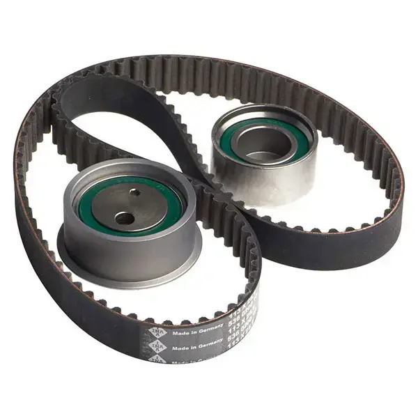 Ina Timing Belt Kit