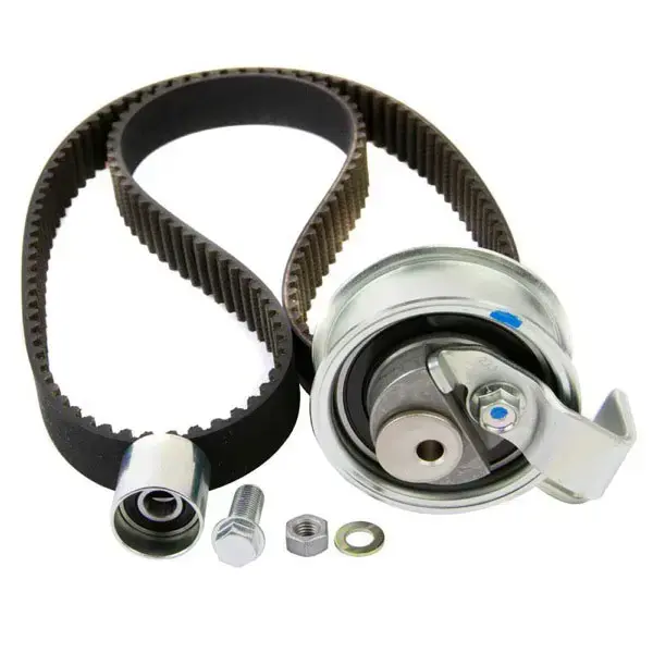 Dayco T/belt Kit Vag Passat/a4/a6 (Automatic Tensioner) | Ktb475 | Euro Car Parts