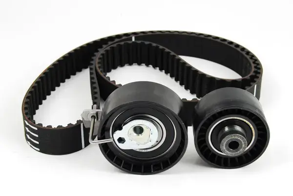 Dayco T/belt Kit Citroen Peugeot 1.6 16V (Tu5Jp4) 00> | Ktb417 | Euro Car Parts