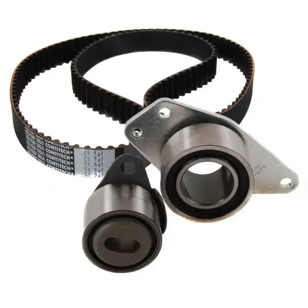 Dayco T/belt Kit Renault Volvo 1.9 Dti 96-02 | Ktb263 | Euro Car Parts