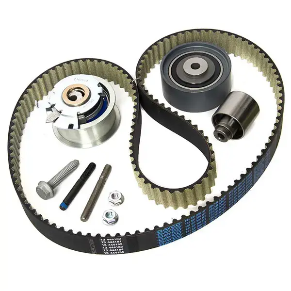 T/belt Kit Vag 2.0Tdi 03> - Dayco Ht | Ktb441 | Euro Car Parts