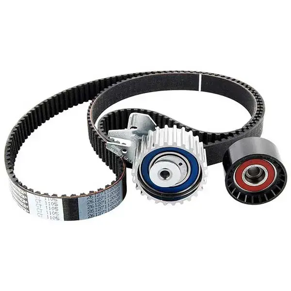 Contitech T/belt Kit Alfa Romeo Fiat Saab Vauxhall 1.9D 01> | Ct1105K3 | Euro Car Parts