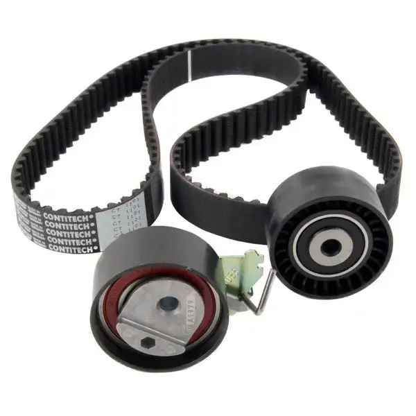 Contitech T/belt Kit Citroen Peugeot 1.4 16V 05> | Ct1101K1 | Euro Car Parts