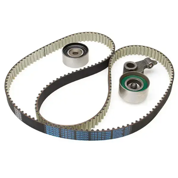T/belt Kit Toyota Avensis Corolla 2.0 D-4D (1Cd-Ftv) 97> - Dayco Ht | Ktb527 | Euro Car Parts