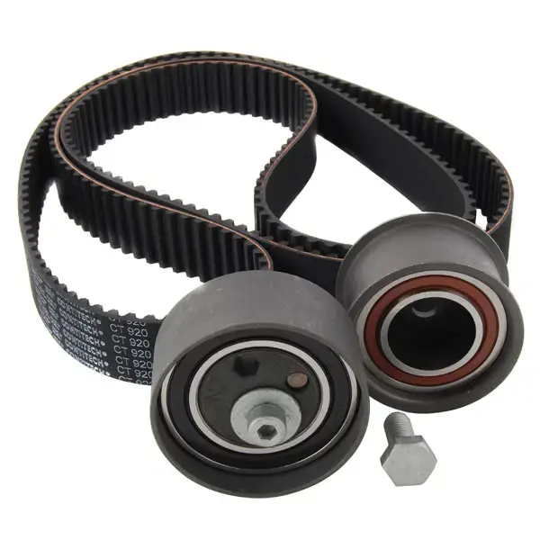 Dayco T/belt Kit Vag 2.4 2.7 2.8 97-05 | Ktb485 | Euro Car Parts